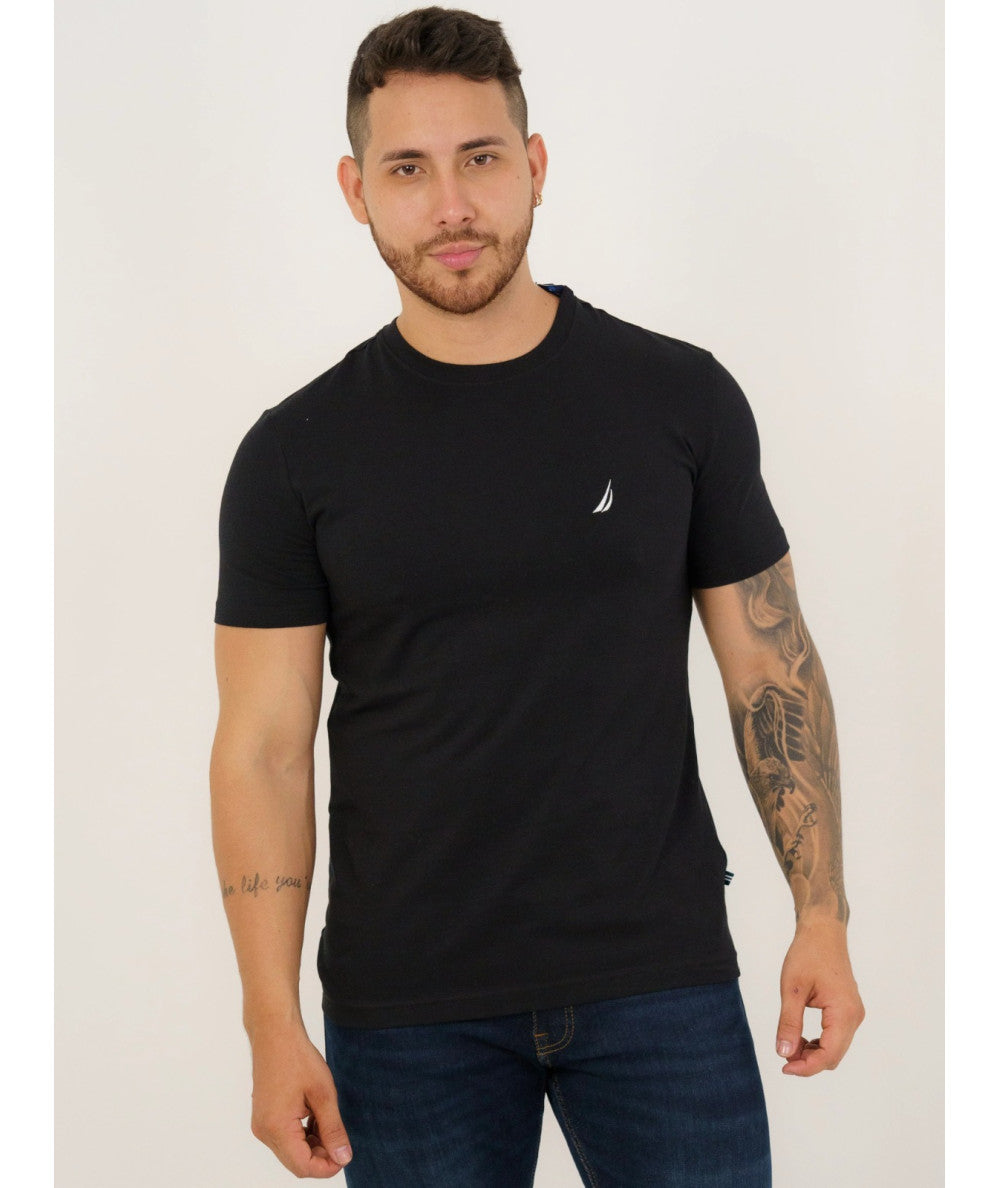 TSHIRT HOMBRE NAUTICA BASICOS