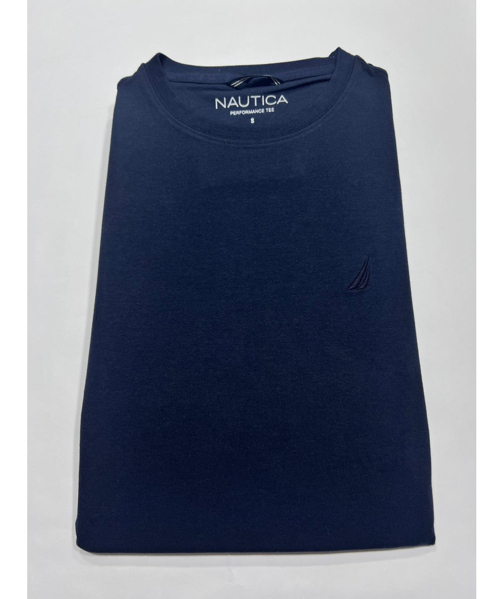 TSHIRT HOMBRE NAUTICA BASICOS