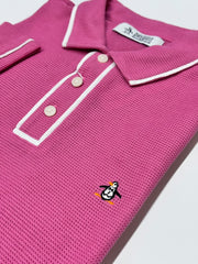 TIPO POLO HOMBRE PENGUIN DISEÑO