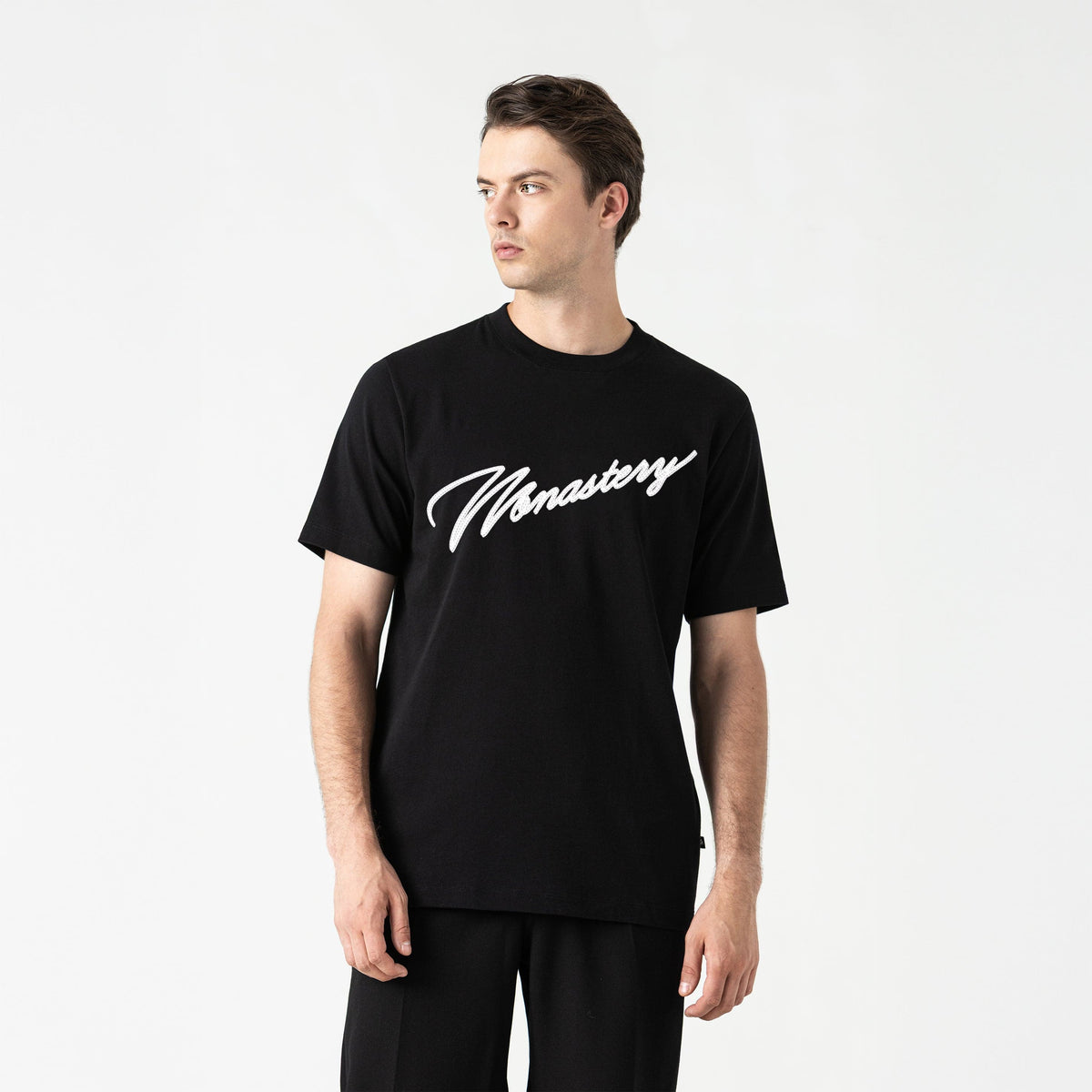 TSHIRT HOMBRE MONASTERY