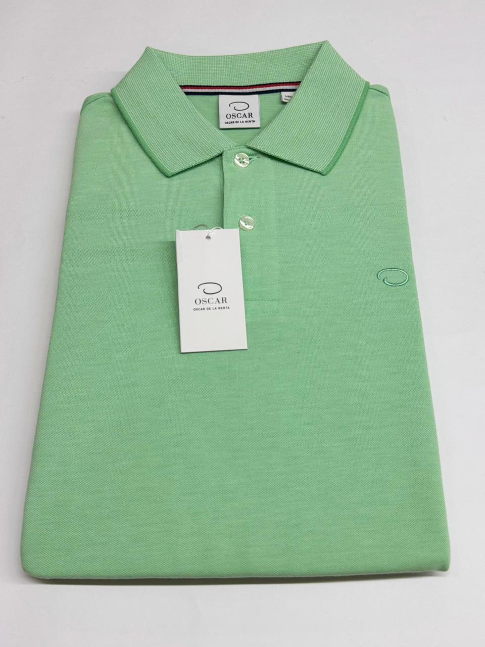 TIPO POLO OSCAR DE LA RENTA