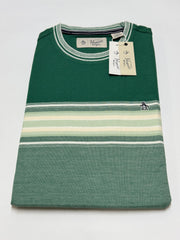 TSHIRT HOMBRE PENGUIN DISEÑO