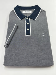 TIPO POLO HOMBRE PENGUIN DISEÑO