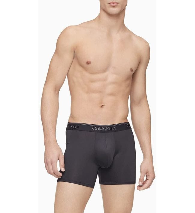 PACK 5 BOXER CALVIN KLEIN MICROFIBRA STRETCH