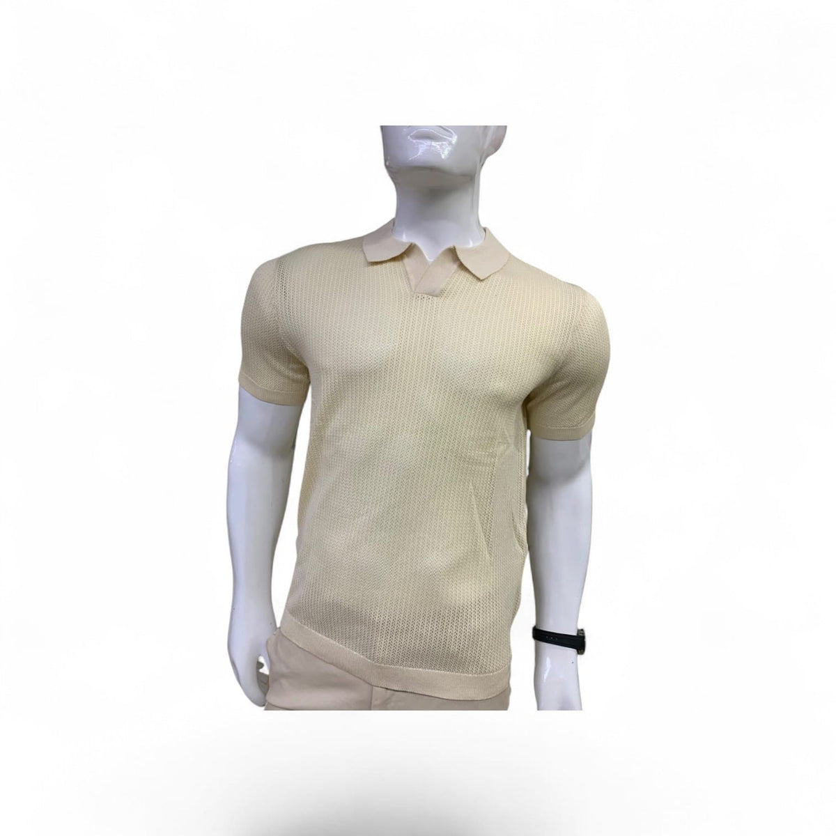 TIPO POLO JOHNNY COTTON