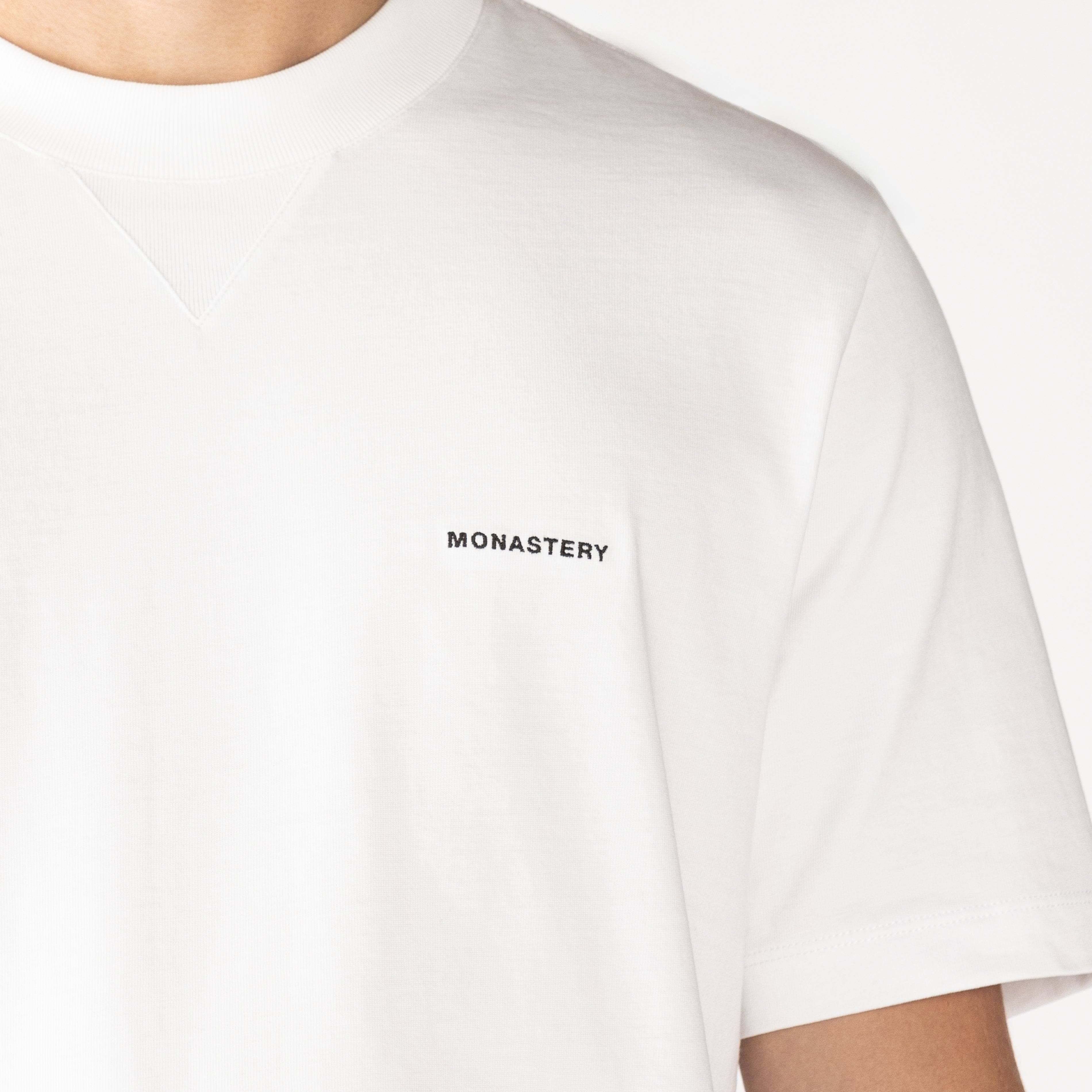 TSHIRT HOMBRE MONASTERY