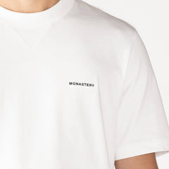 TSHIRT HOMBRE MONASTERY