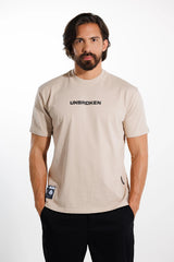 TSHIRT UNBROKEN