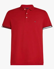 TIPO POLO HOMBRE DISEÑO TOMMY