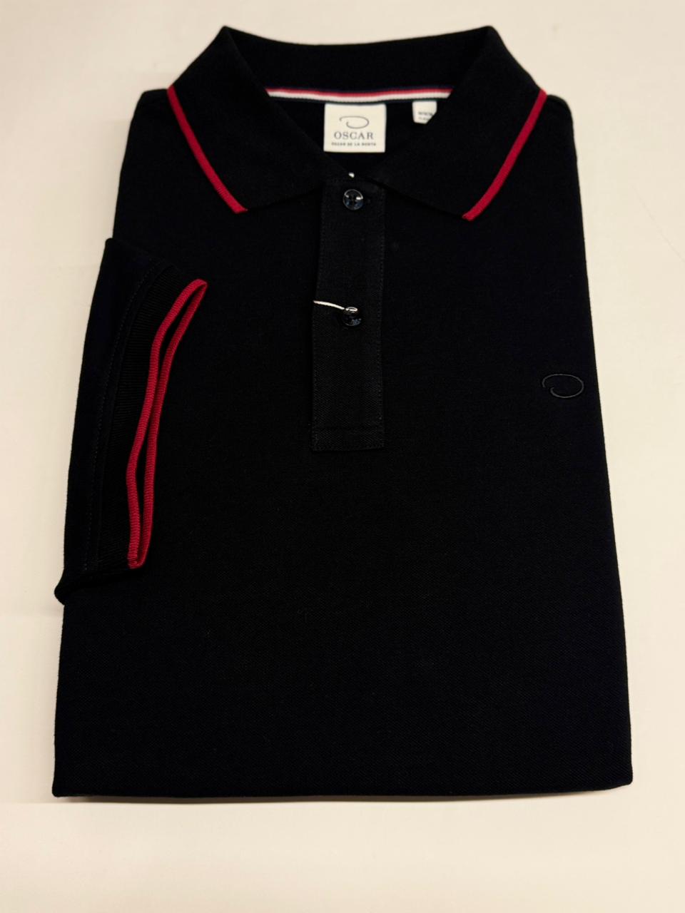 TIPO POLO OSCAR DE LA RENTA