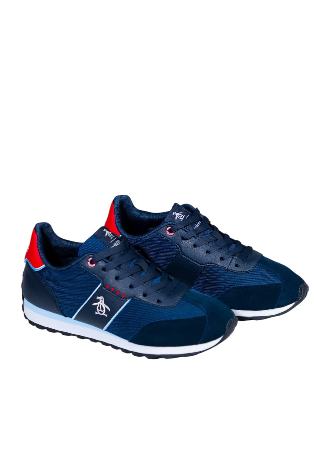 NUEVA COLECCION TENIS  PENGUIN