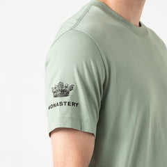 TSHIRT HOMBRE MONASTERY