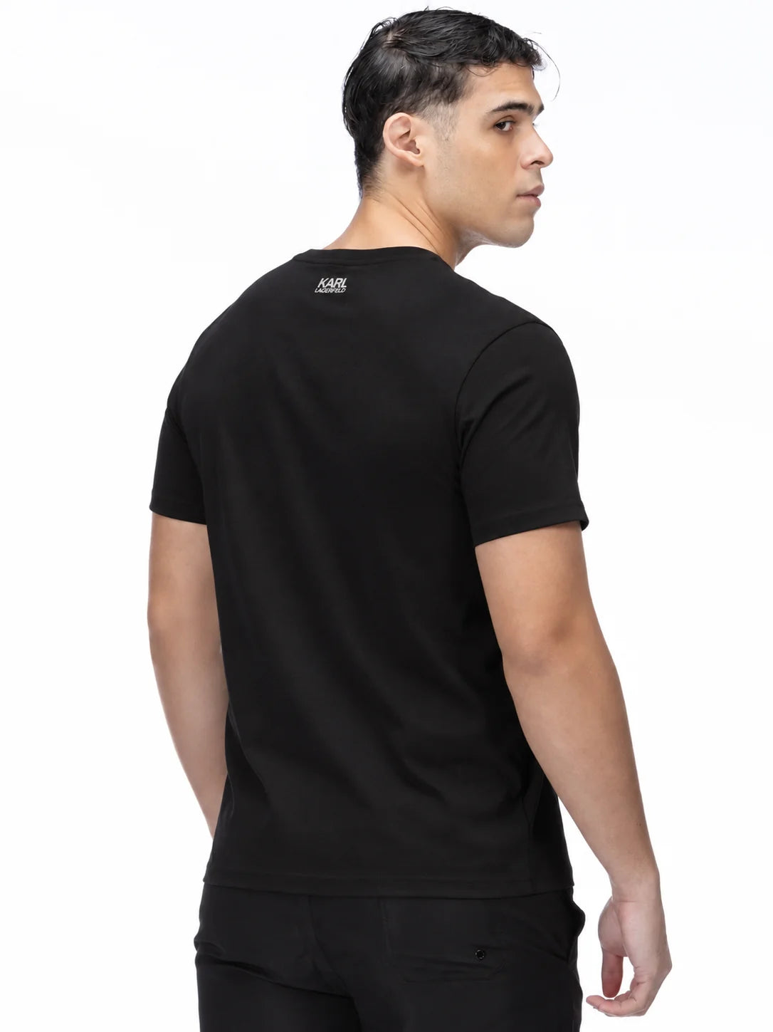TSHIRT KARL LAGERFELD