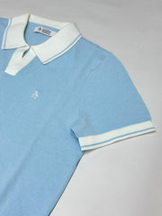 TIPO POLO HOMBRE PENGUIN DISEÑO