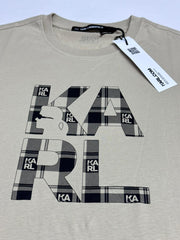 TSHIRT KARL LAGERFELD