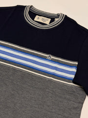 TSHIRT HOMBRE PENGUIN DISEÑO
