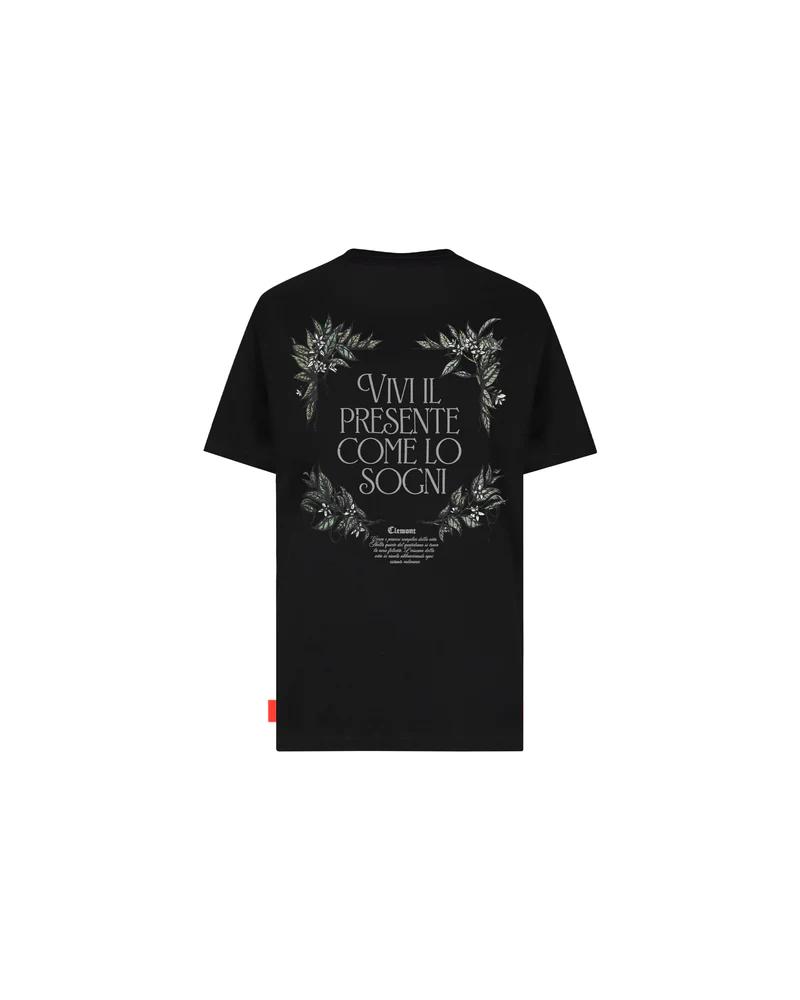 CAMISETA CLEMONT