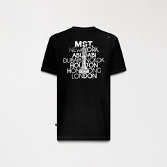 TSHIRT HOMBRE MONASTERY