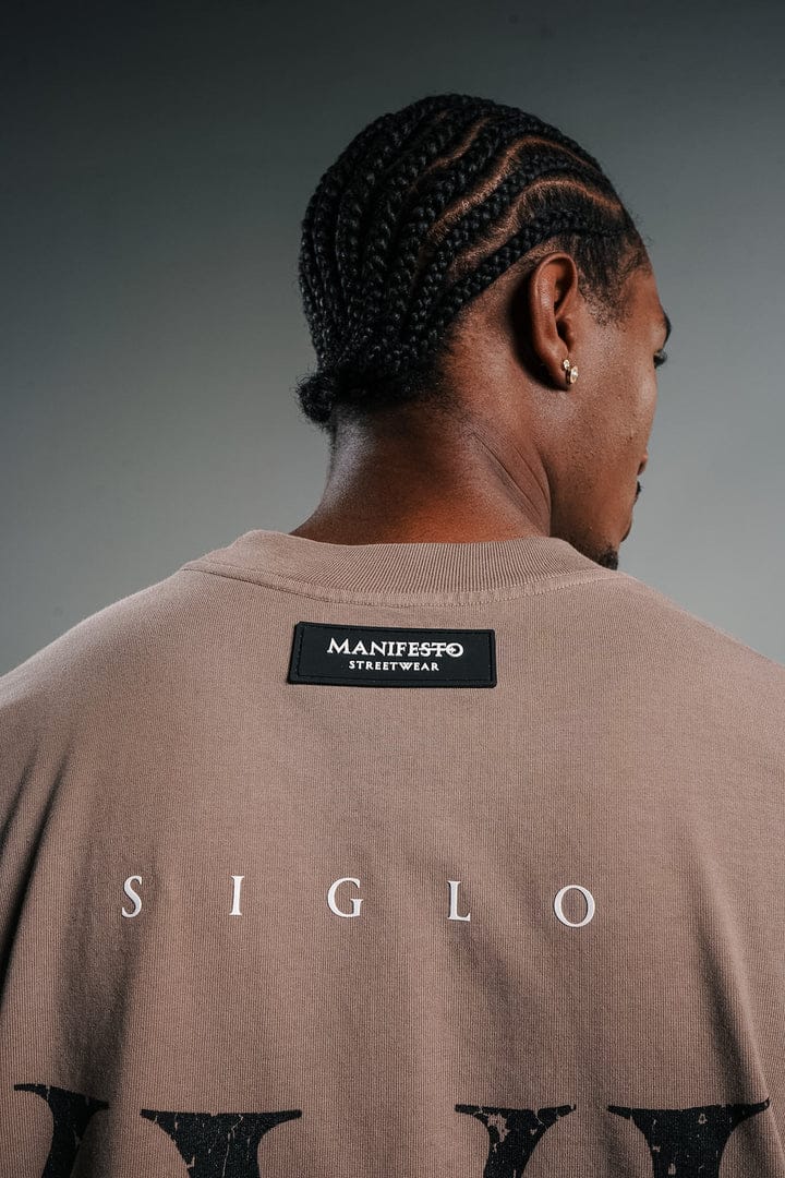 TSHIRT MANIFESTO