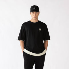 TSHIRT OVERSIZE HOMBRE MONASTERY