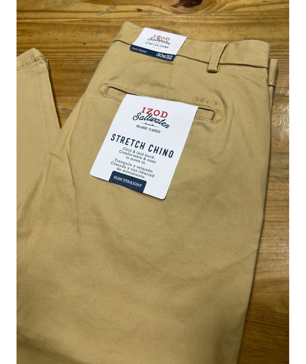 PANTALON HOMBRE IZOD
