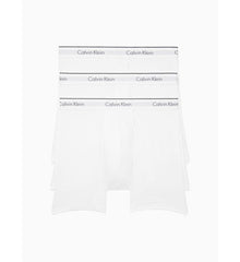 PACK 3 BOXER CALVIN KLEIN MICROFIBRA STRETCH