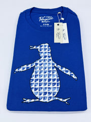 TSHIRT HOMBRE PENGUIN DISEÑO