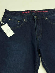 JEAN CLASSIC FIT OSCAR DE LA RENTA