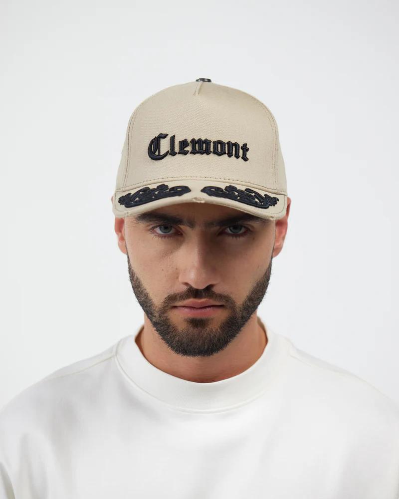GORRA CLEMONT