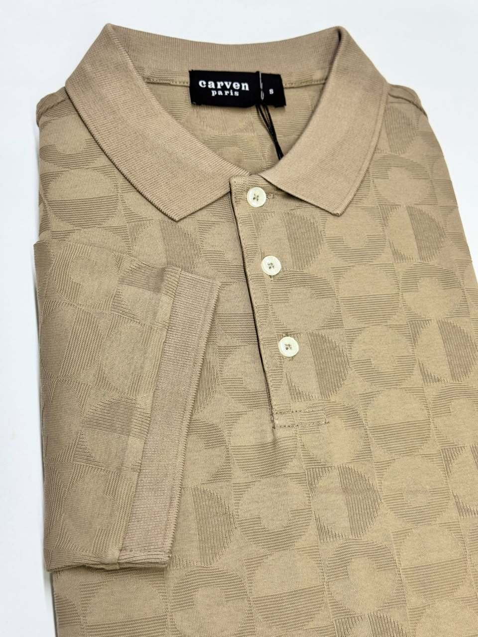 POLO CARVEN NUEVA COLECCION