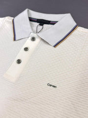 NUEVA COLECCION POLO CARVEN