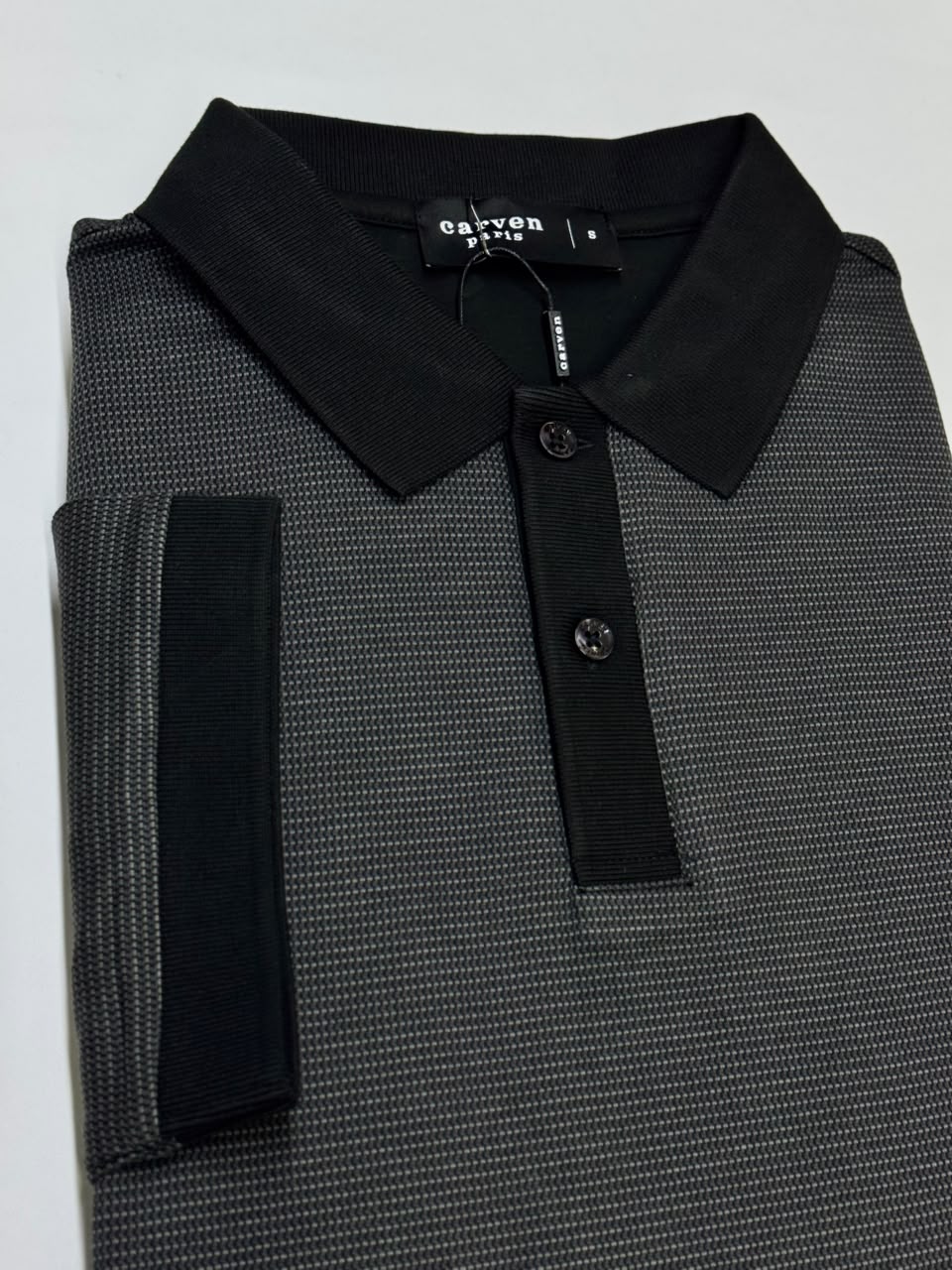 POLO CARVEN NUEVA COLECCION