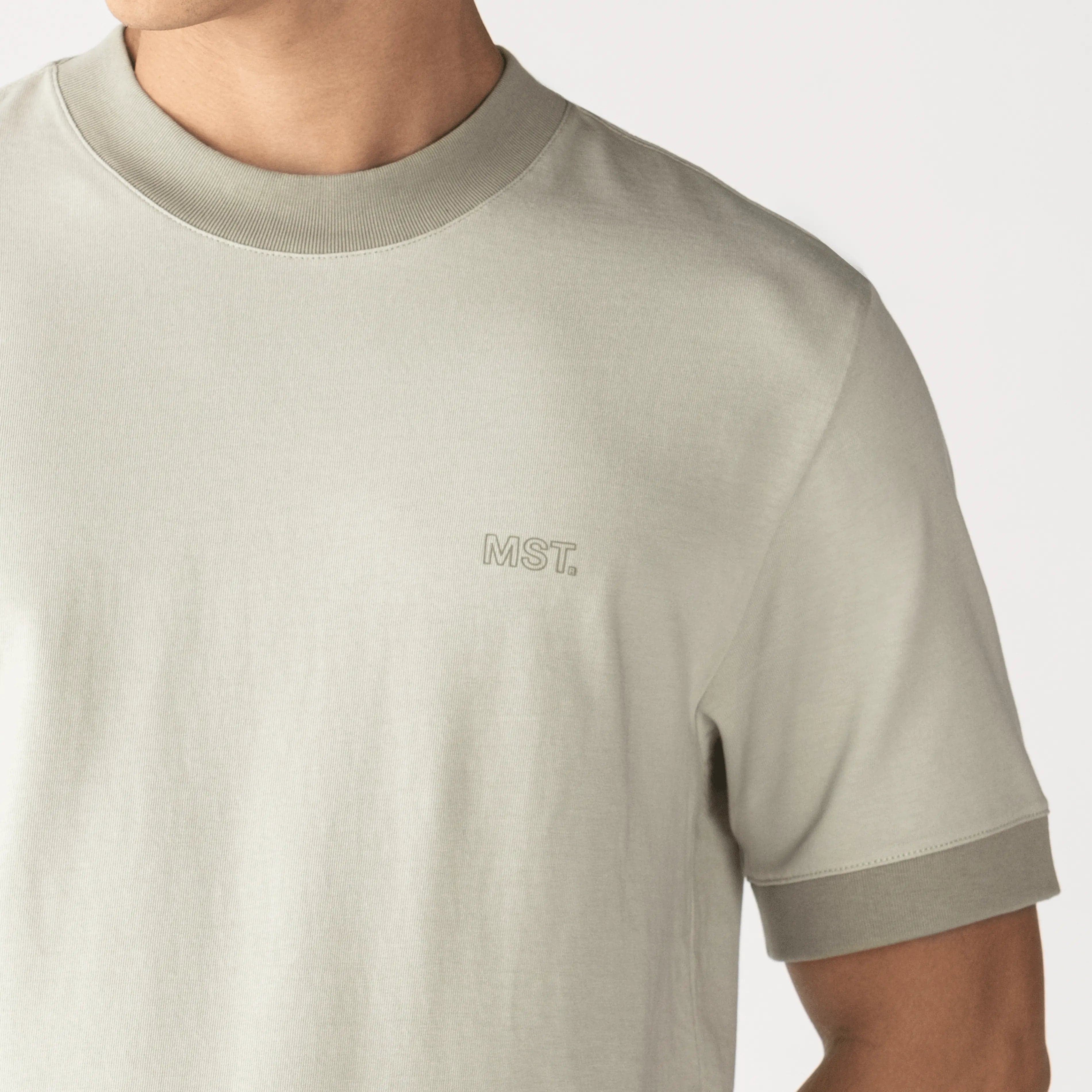 TSHIRT HOMBRE MONASTERY