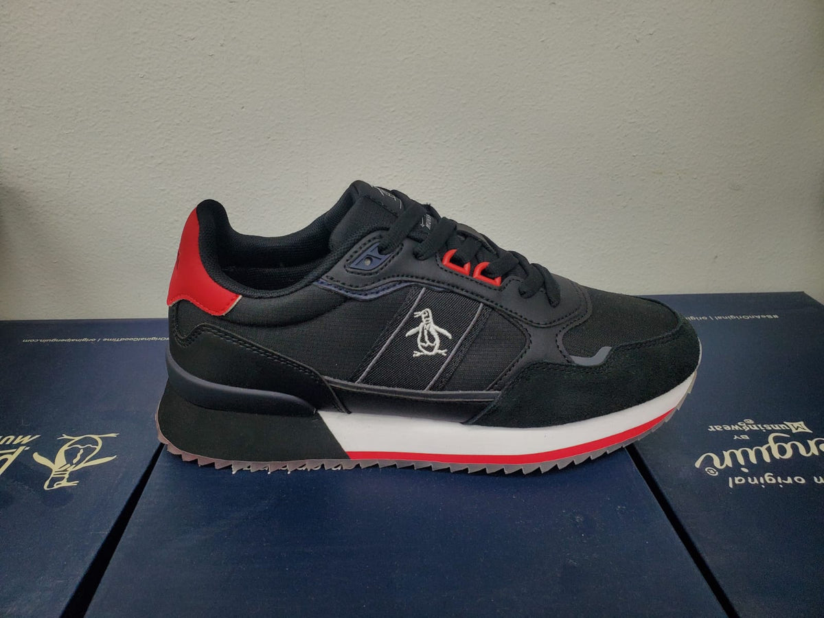 NUEVA COLECCION TENIS  PENGUIN