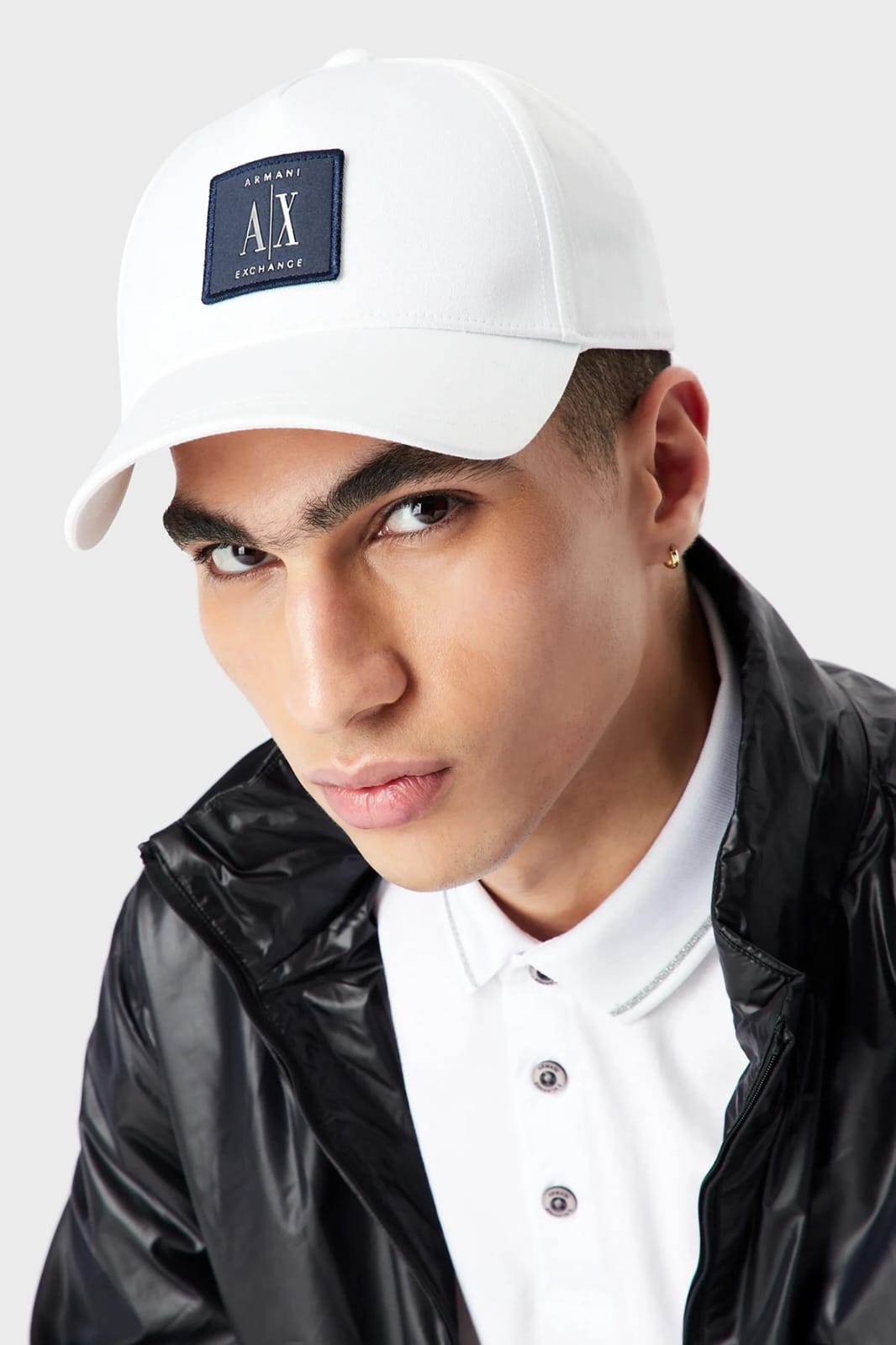 GORRA ARMANI EXCHANGE A|X