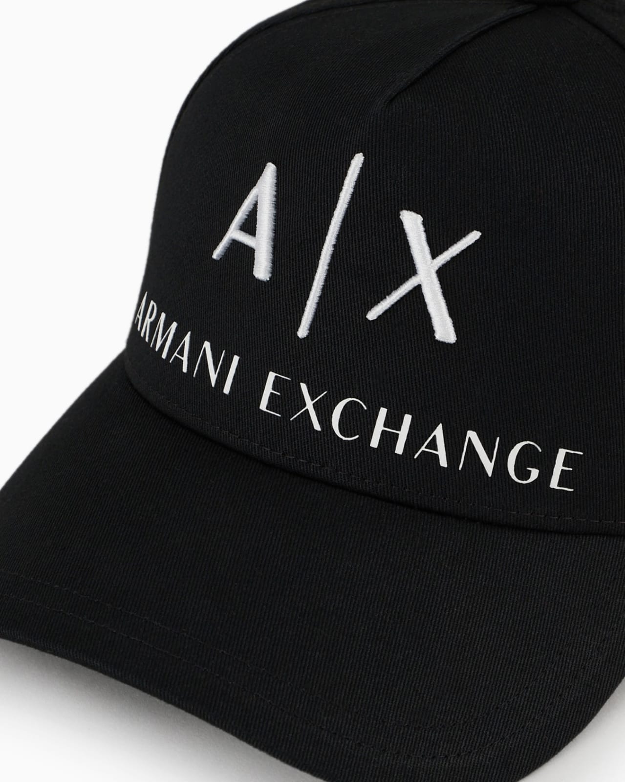 GORRA ARMANI EXCHANGE A|X