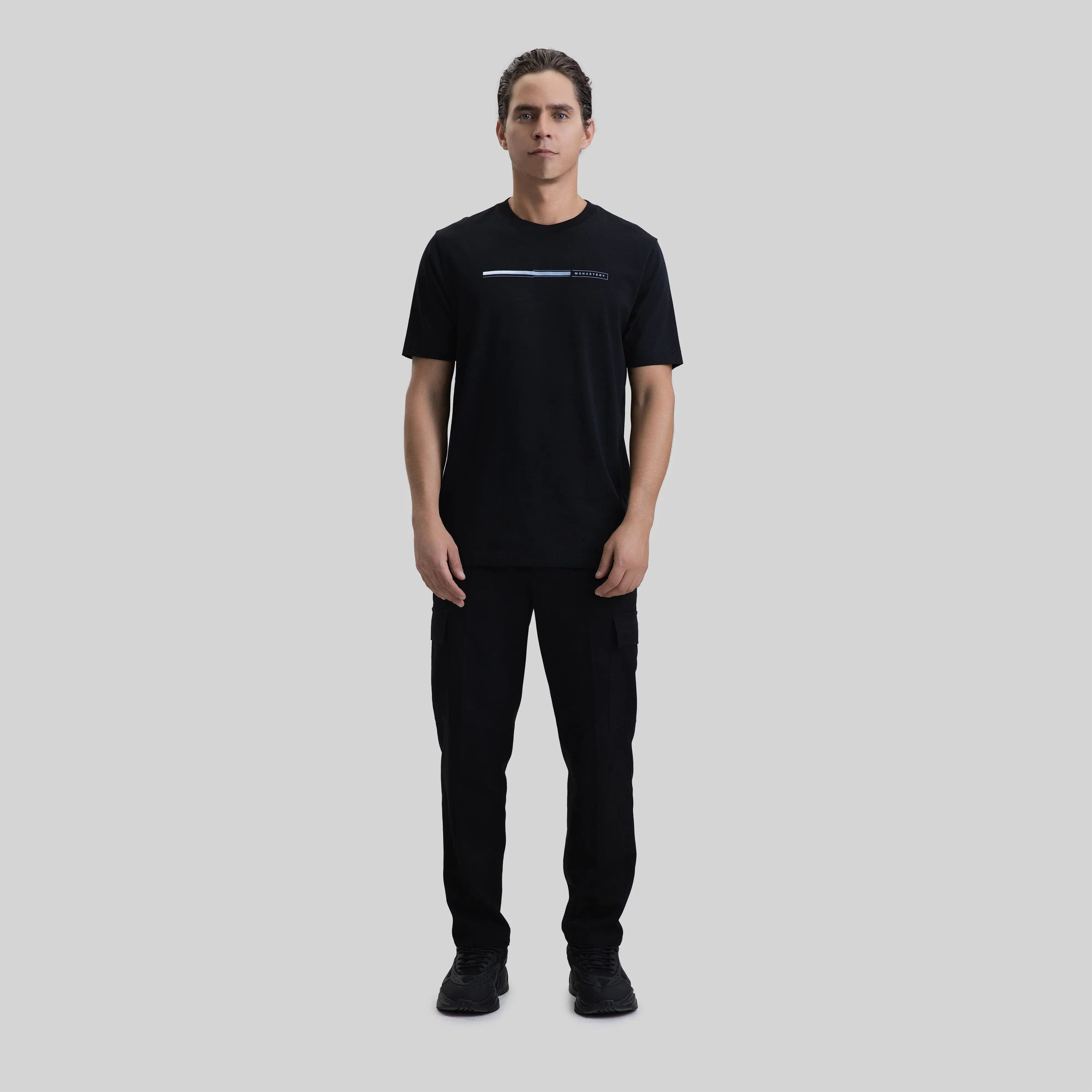 TSHIRT HOMBRE MONASTERY
