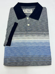 TIPO POLO HOMBRE PENGUIN DISEÑO