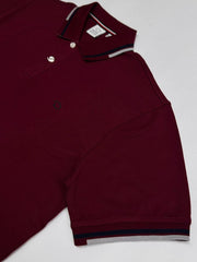 TIPO POLO OSCAR DE LA RENTA