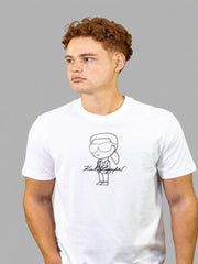 TSHIRT KARL LAGERFELD