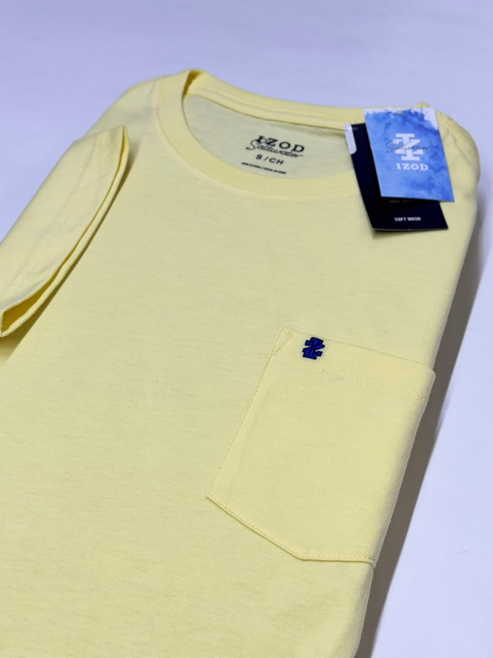TSHIRT IZOD NUEVA COLECCION