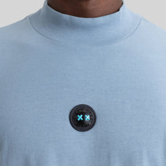 TSHIRT OVERSIZE HOMBRE MONASTERY