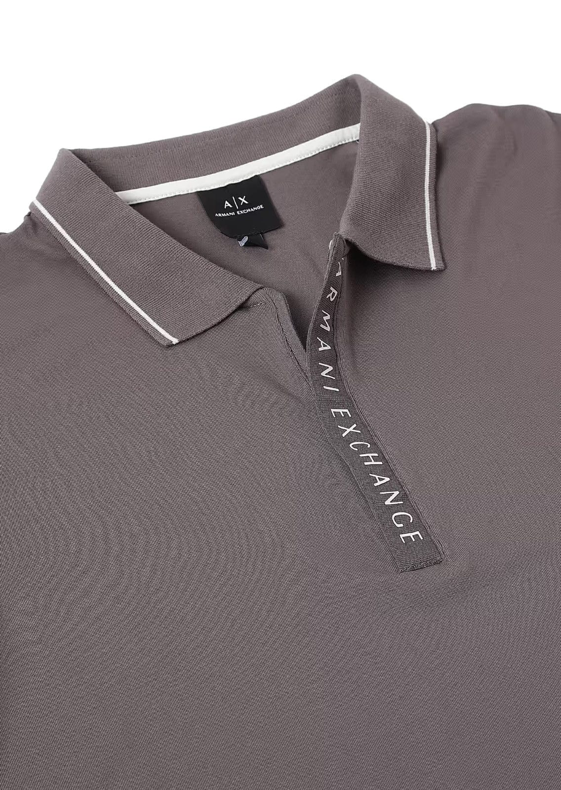 TIPO POLO ARMANI EXCHANGE A|X