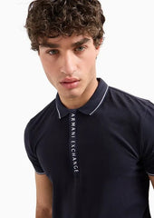 TIPO POLO ARMANI EXCHANGE A|X