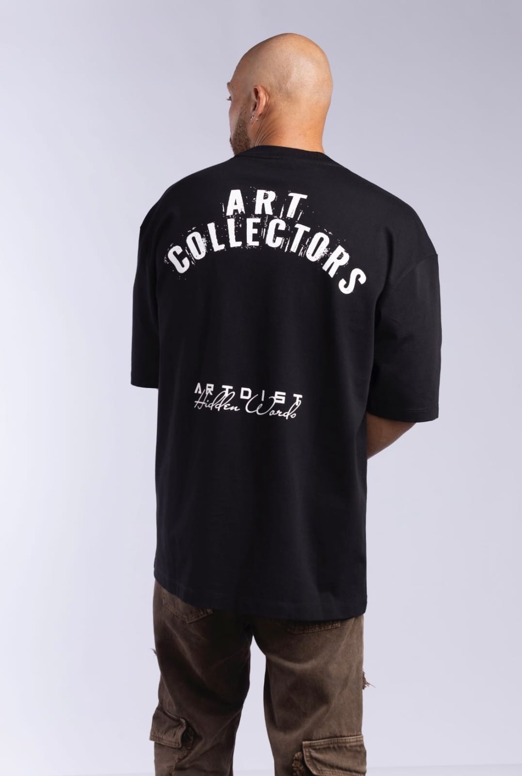 TSHIRT A R T D I S T