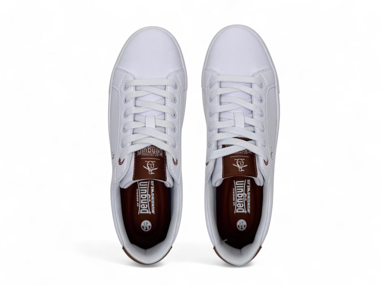 NUEVA COLECCION TENIS  PENGUIN