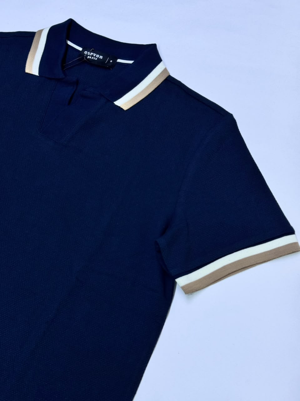 POLO CARVEN NUEVA COLECCION