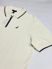 TIPO POLO HOMBRE DISEÑO NAUTICA