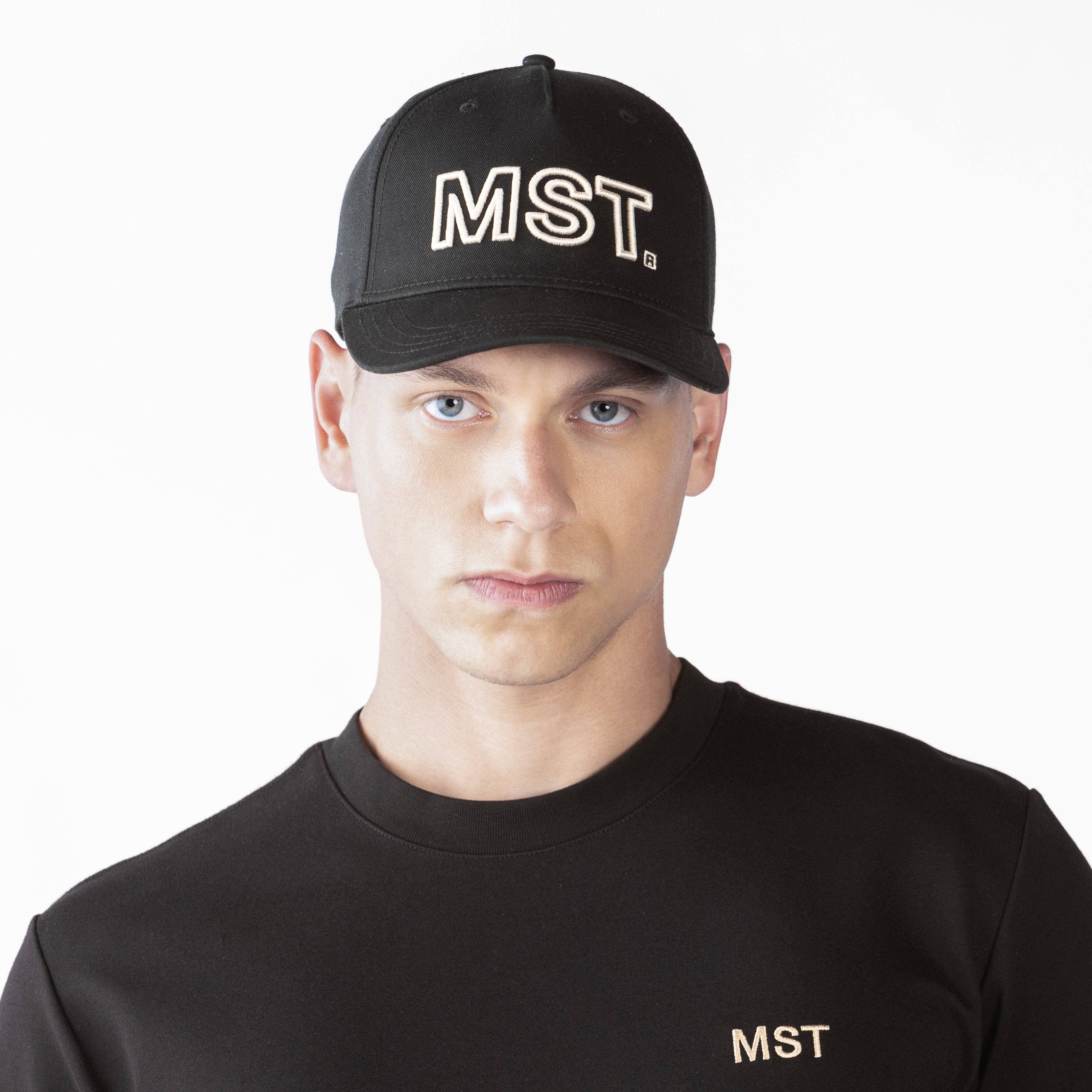 NUEVA COLECCION GORRA HOMBRE MONASTERY