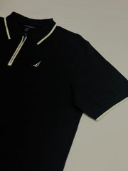 TIPO POLO HOMBRE DISEÑO NAUTICA